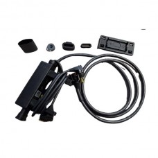 SMCU KIT V1 purkštukas 75085700 